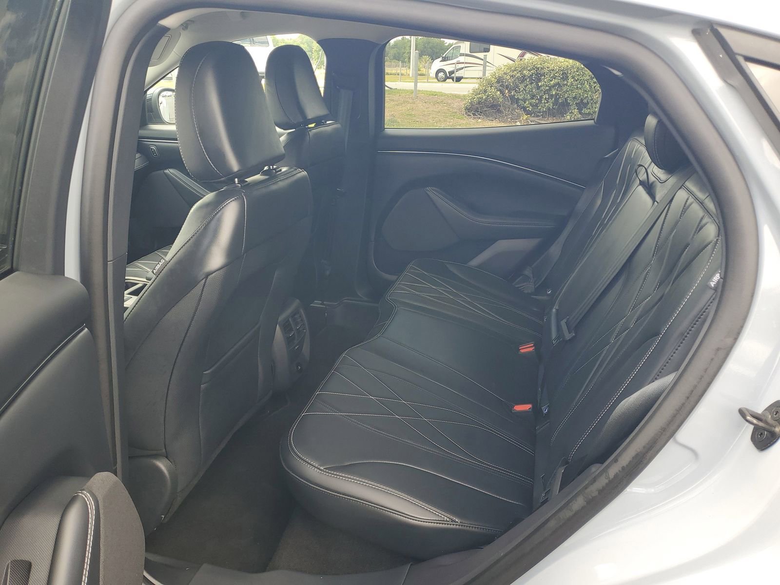 Used 2025 Ford Mustang Mach-E Select RWD image 11