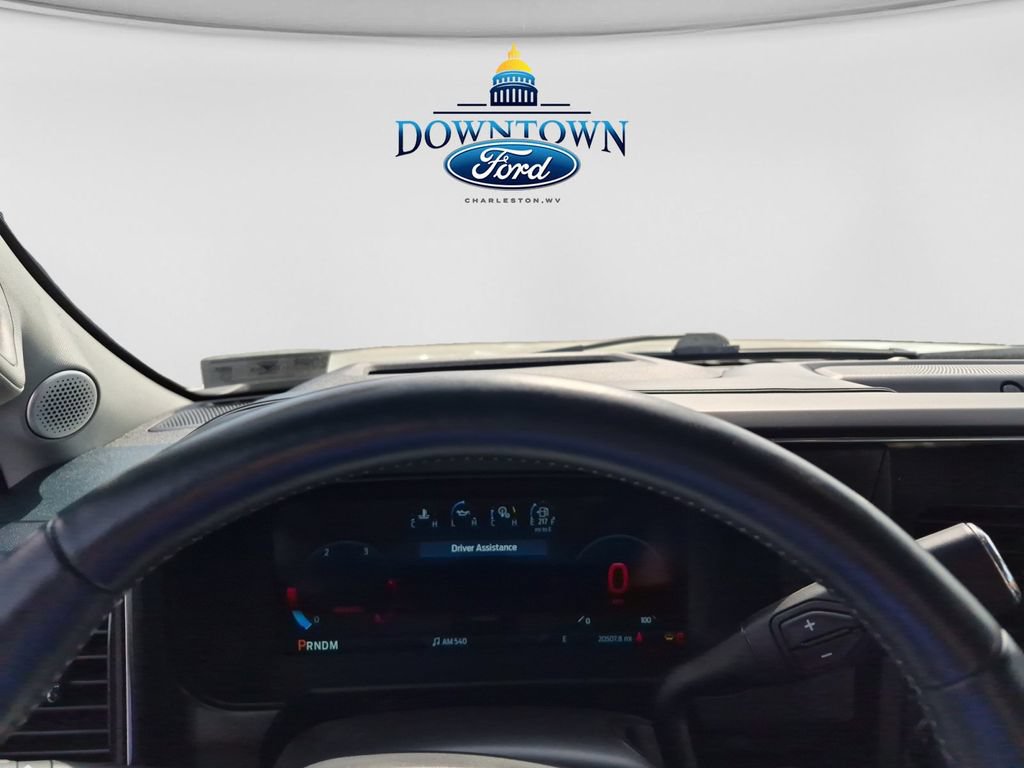 Used 2024 Ford F250 Limited w/ FX4 Off-Road Package AWD/4WD image 10