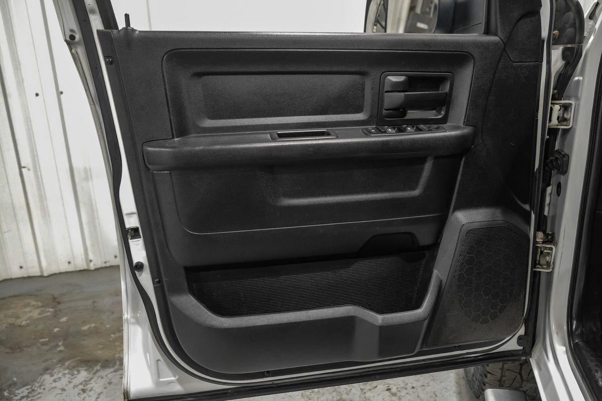 Used 2013 RAM 2500 Tradesman w/ Popular Equipment Group AWD/4WD image 41