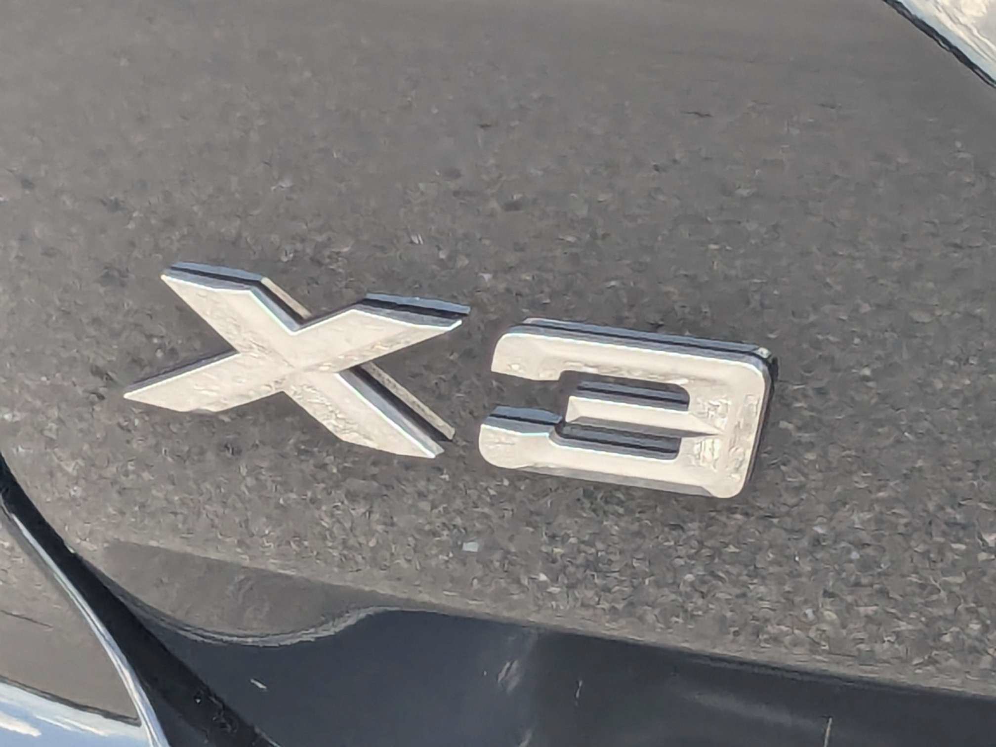Used 2024 BMW X3 sDrive30i RWD image 12