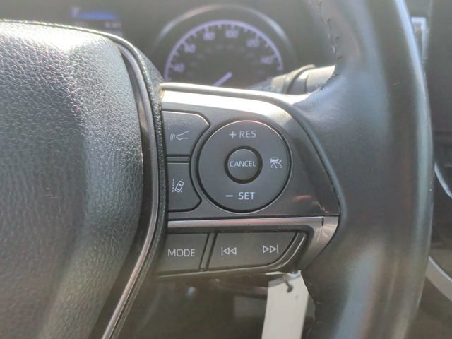 Used 2023 Toyota Camry SE FWD image 20