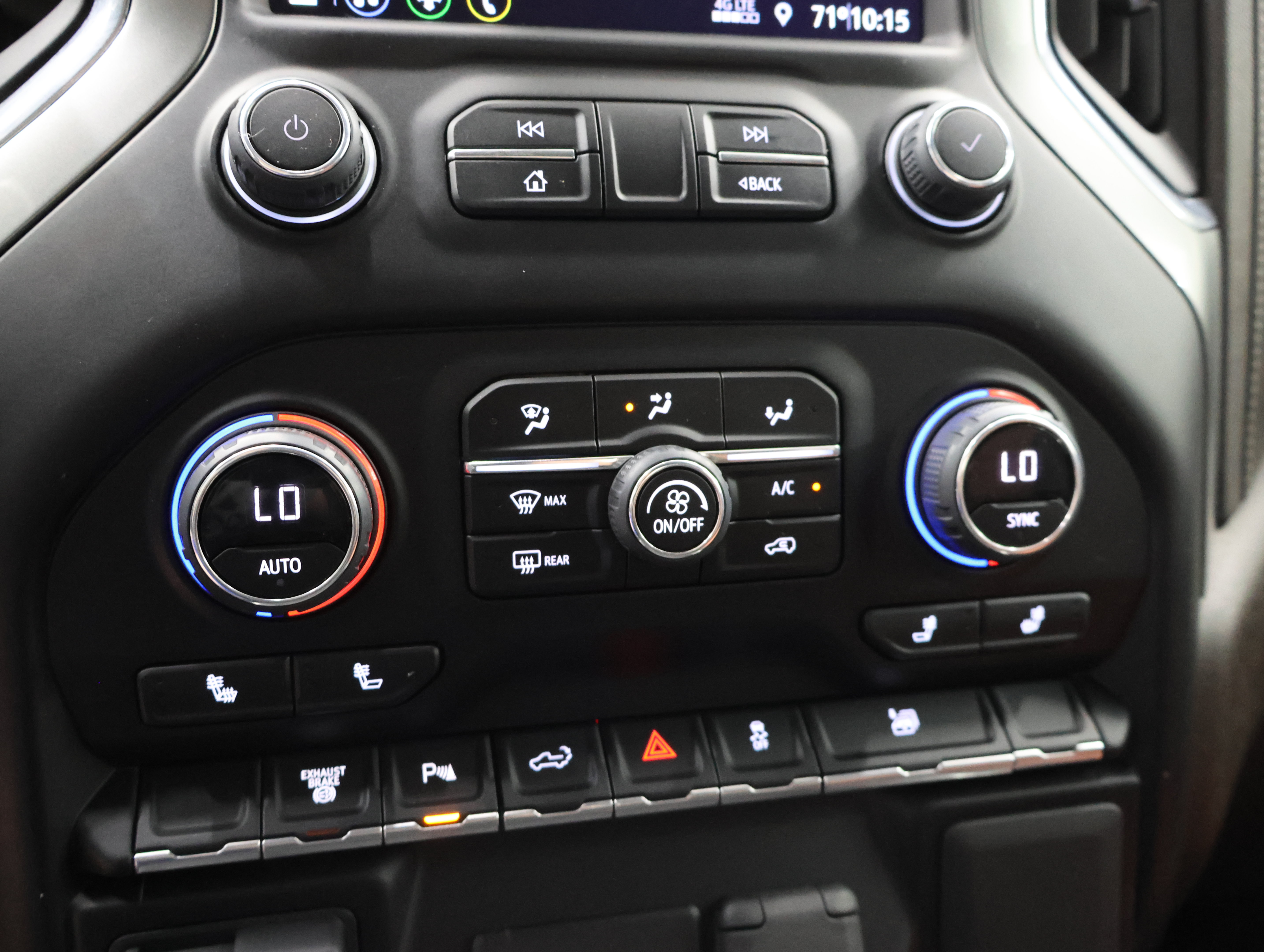 Used 2023 Chevrolet Silverado 3500 LT w/ All Star Edition AWD/4WD image 57