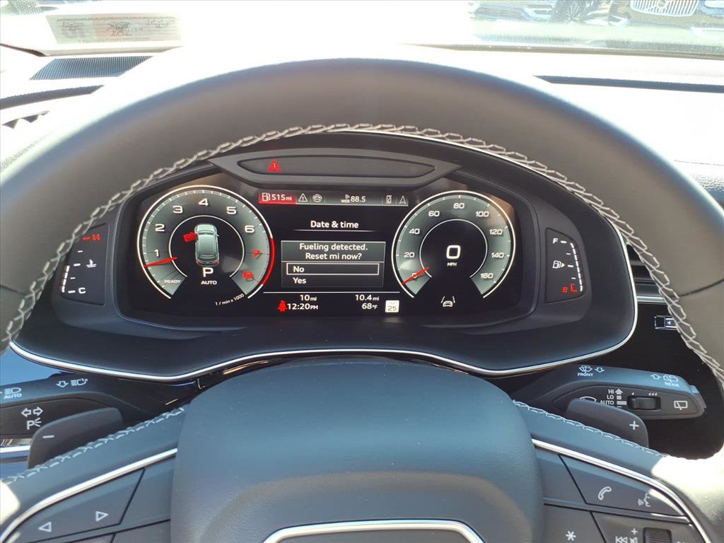 New 2026 Audi Q7 3.0T Premium Plus image 18