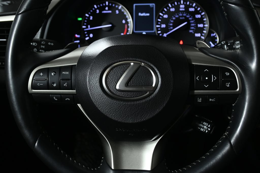 Used 2021 Lexus RX 350 AWD w/ Premium Package image 19