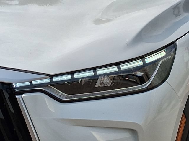 New 2027 INFINITI QX60 Pure w/ Cargo Package FWD image 7
