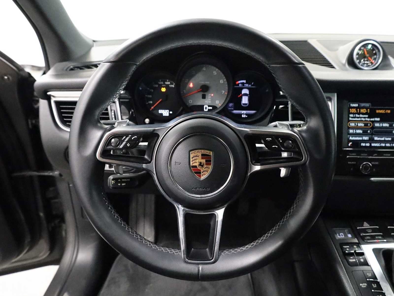Used 2016 Porsche Macan S AWD/4WD image 25