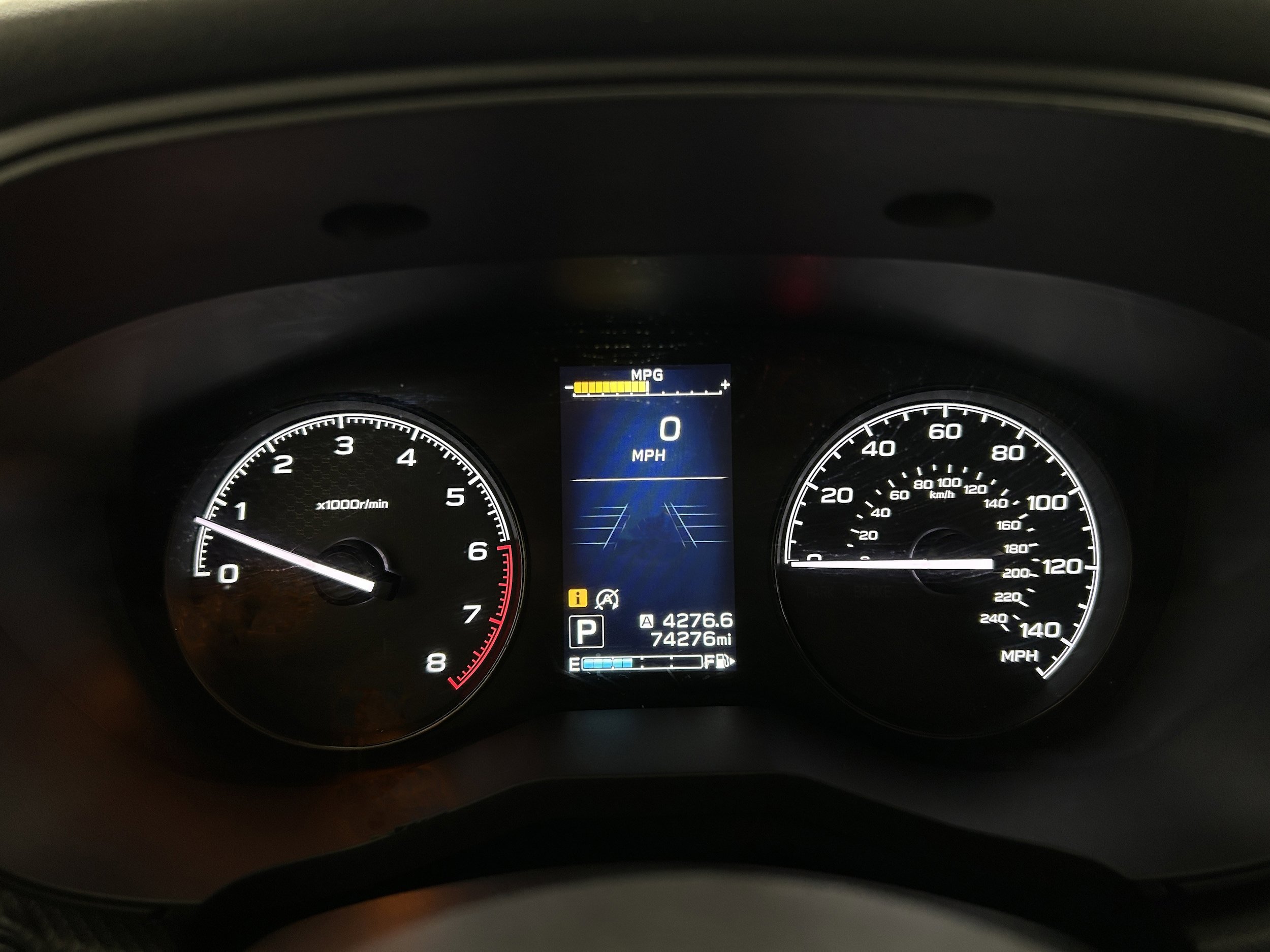 Used 2019 Subaru Forester w/ Alloy Wheel Package AWD/4WD image 14