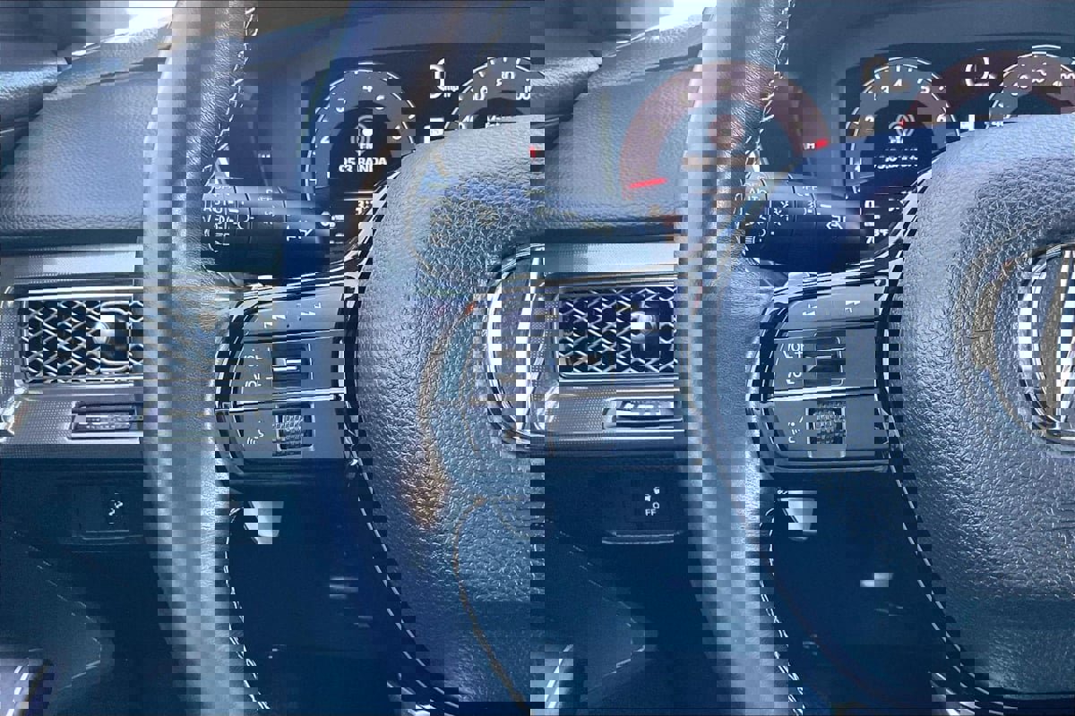 Used 2023 Acura Integra A-Spec image 15