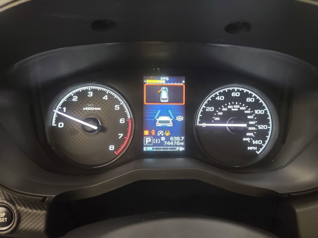 Used 2020 Subaru Forester w/ Alloy Wheel Package image 27