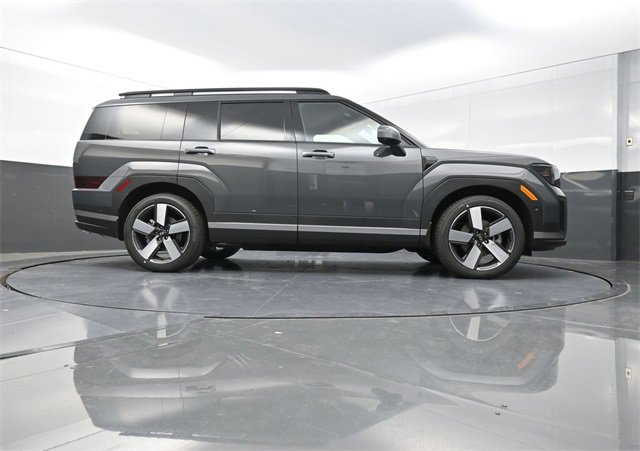 New 2026 Hyundai Santa Fe Limited image 40