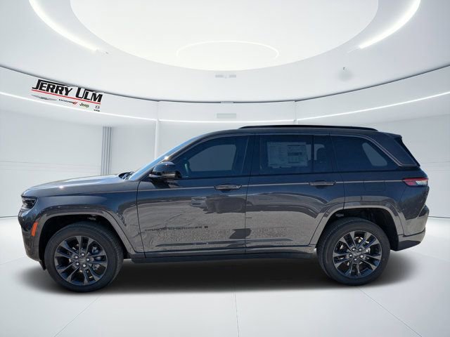 New 2026 Jeep Grand Cherokee Limited image 6