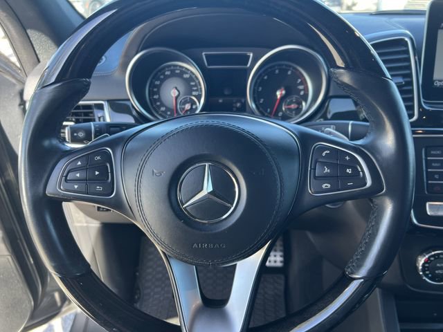 Used 2019 Mercedes-Benz GLS 450 4MATIC image 35