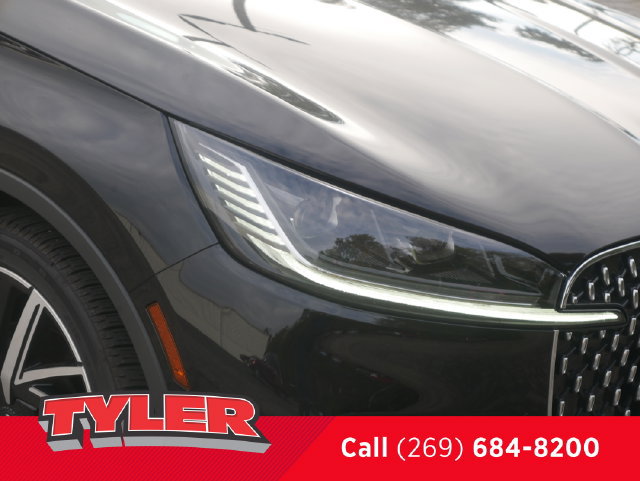 Used 2025 Lincoln Aviator Reserve w/ Equipment Group 201A AWD/4WD image 10