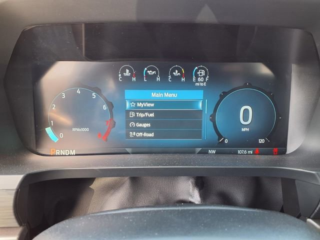 New 2025 Ford F150 XL w/ Equipment Group 103A High image 15