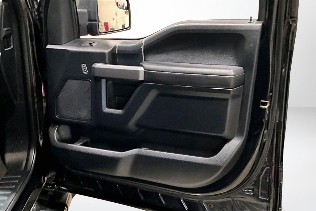 Used 2020 Ford F150 XLT w/ Equipment Group 301A Mid AWD/4WD image 28