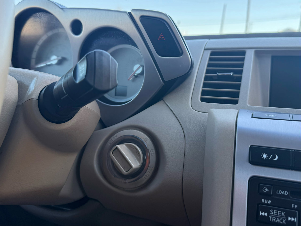 Used 2006 Nissan Murano SL w/ (G04) SL Touring Pkg image 37