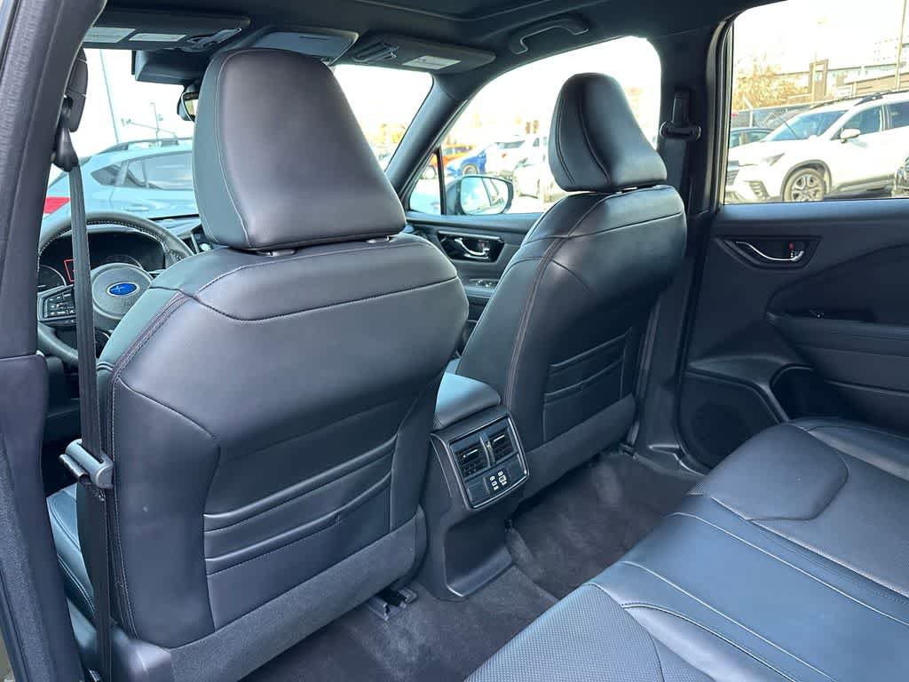 New 2026 Subaru Forester Limited AWD/4WD image 12