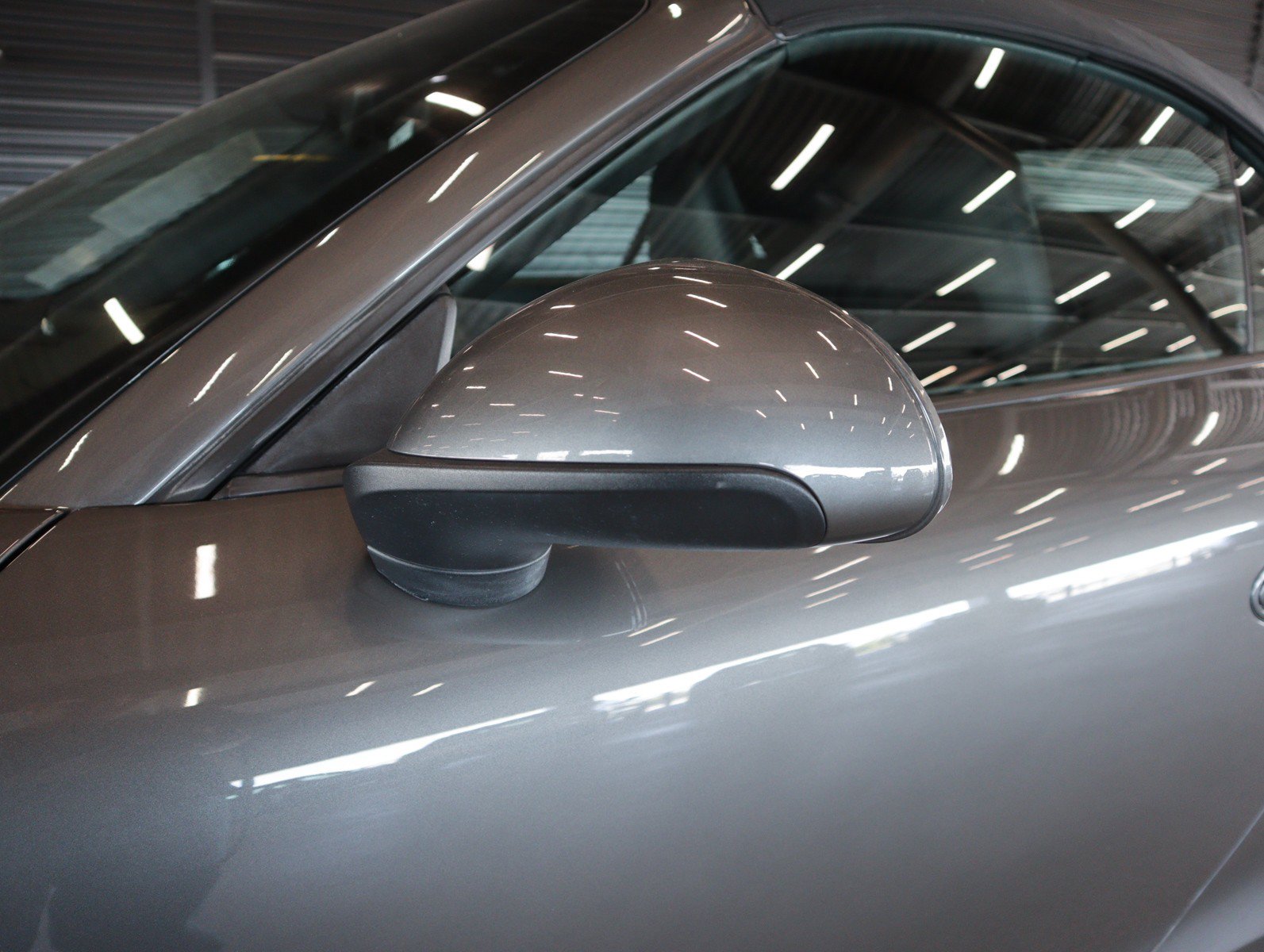 Certified 2015 Porsche 911 Carrera S RWD image 27