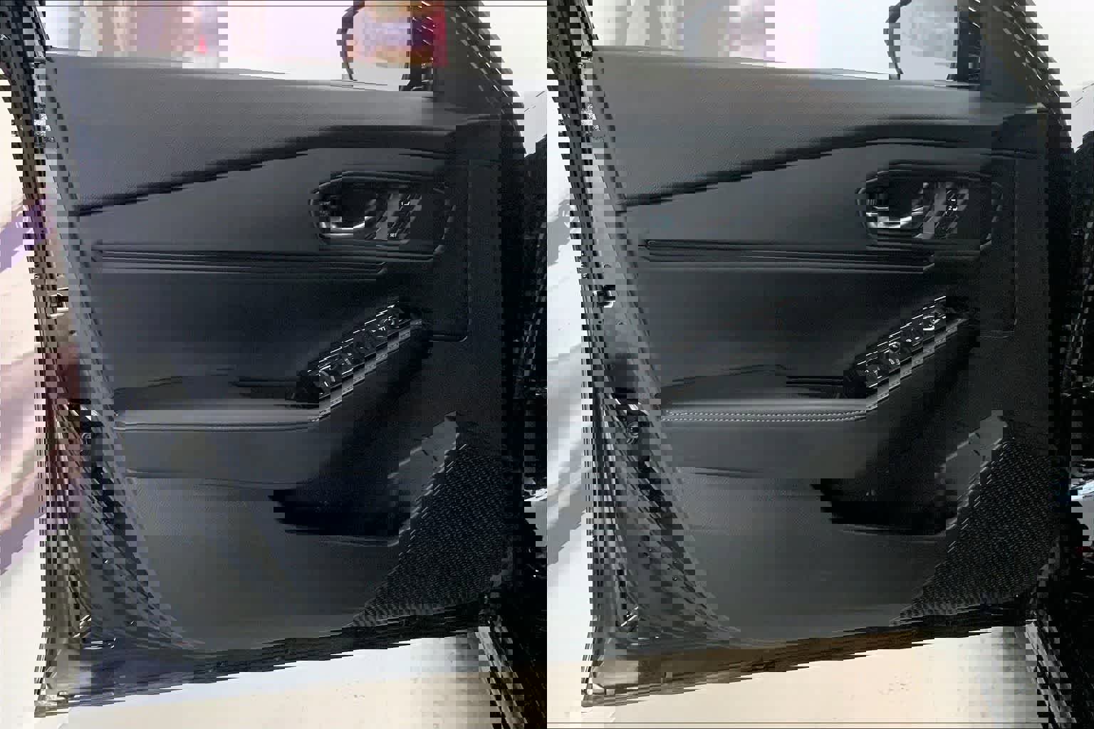 Used 2023 Honda Accord Touring image 24