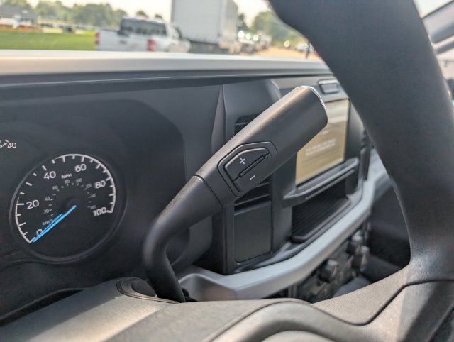 New 2026 Ford F550 4x4 Regular Cab Super Duty image 18