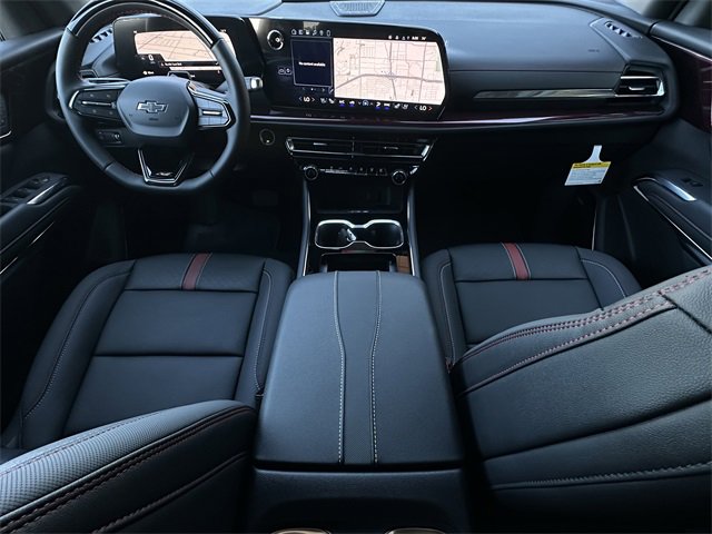 New 2026 Chevrolet Traverse RS image 10