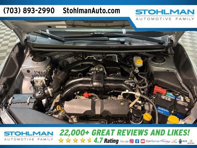 Used 2015 Subaru Impreza 2.0i image 36