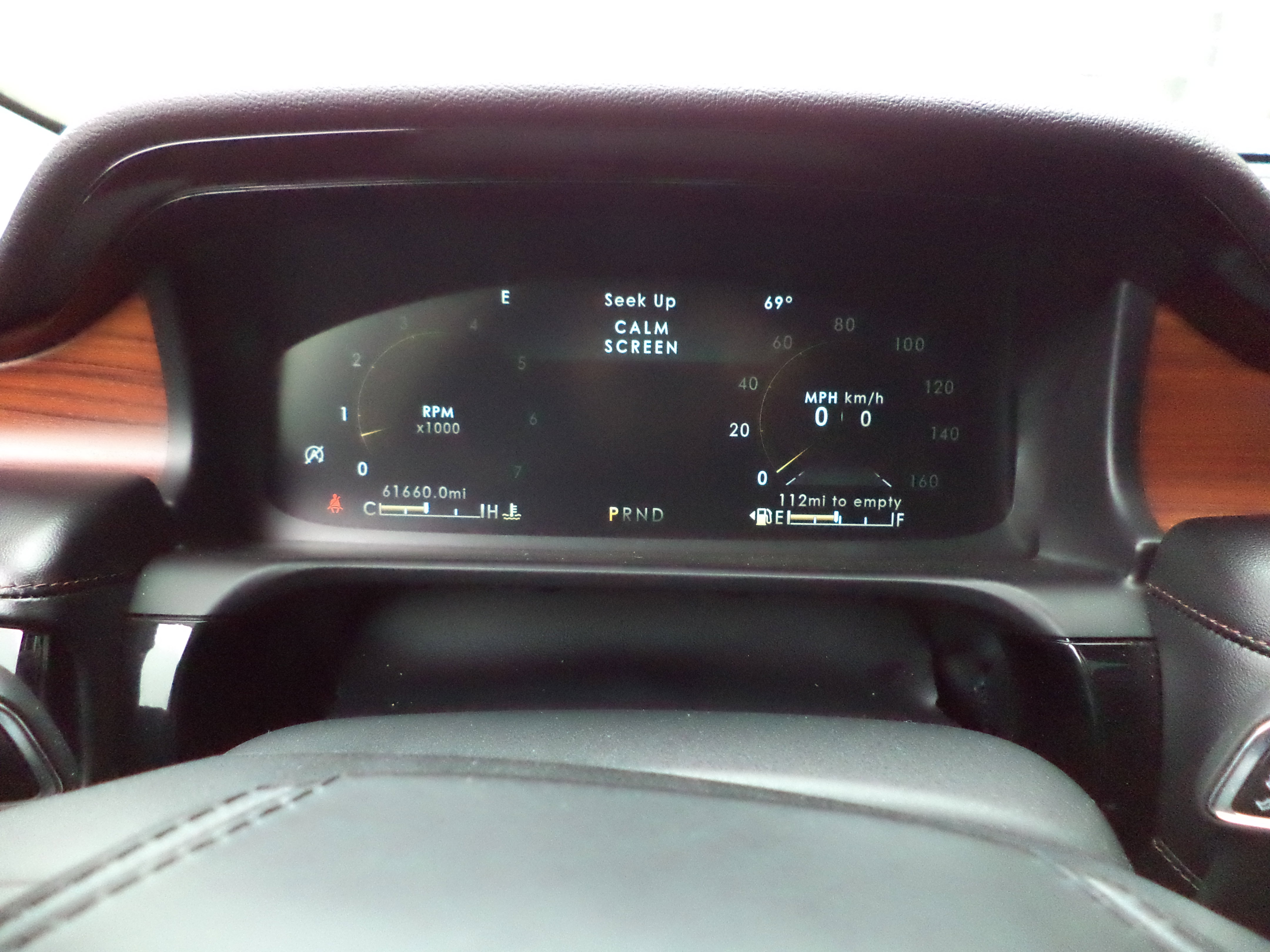 Used 2022 Lincoln Aviator Reserve image 11