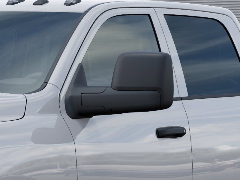 New 2026 RAM 2500 Tradesman AWD/4WD image 12