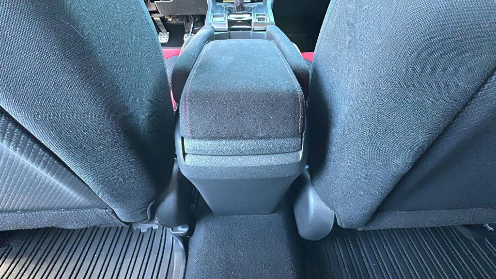 Used 2021 Honda Civic Type R image 25