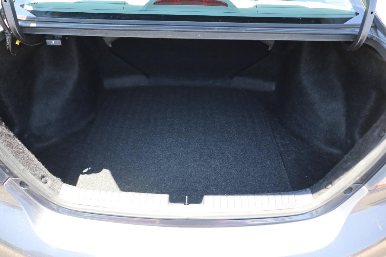 Used 2014 Honda Civic LX image 19
