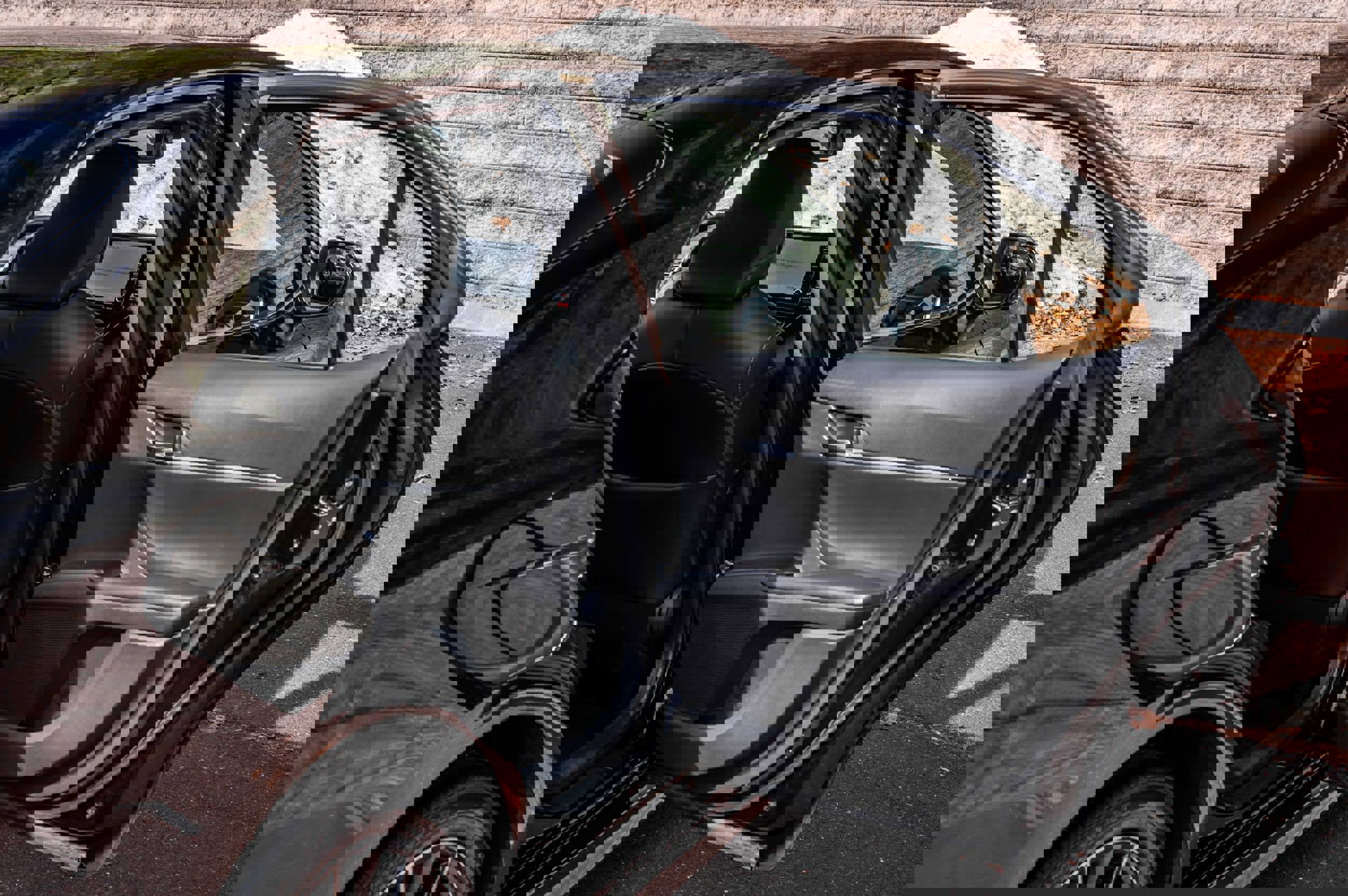 Certified 2023 Toyota Camry SE w/ Audio Upgrade Package image 17