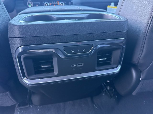 New 2026 GMC Sierra 1500 SLT w/ SLT Premium Plus Package image 36