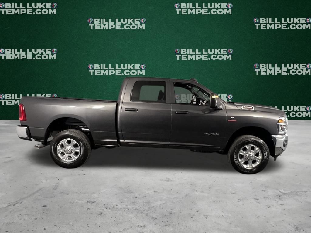 Used 2025 RAM 2500 Big Horn w/ Safety Group image 5