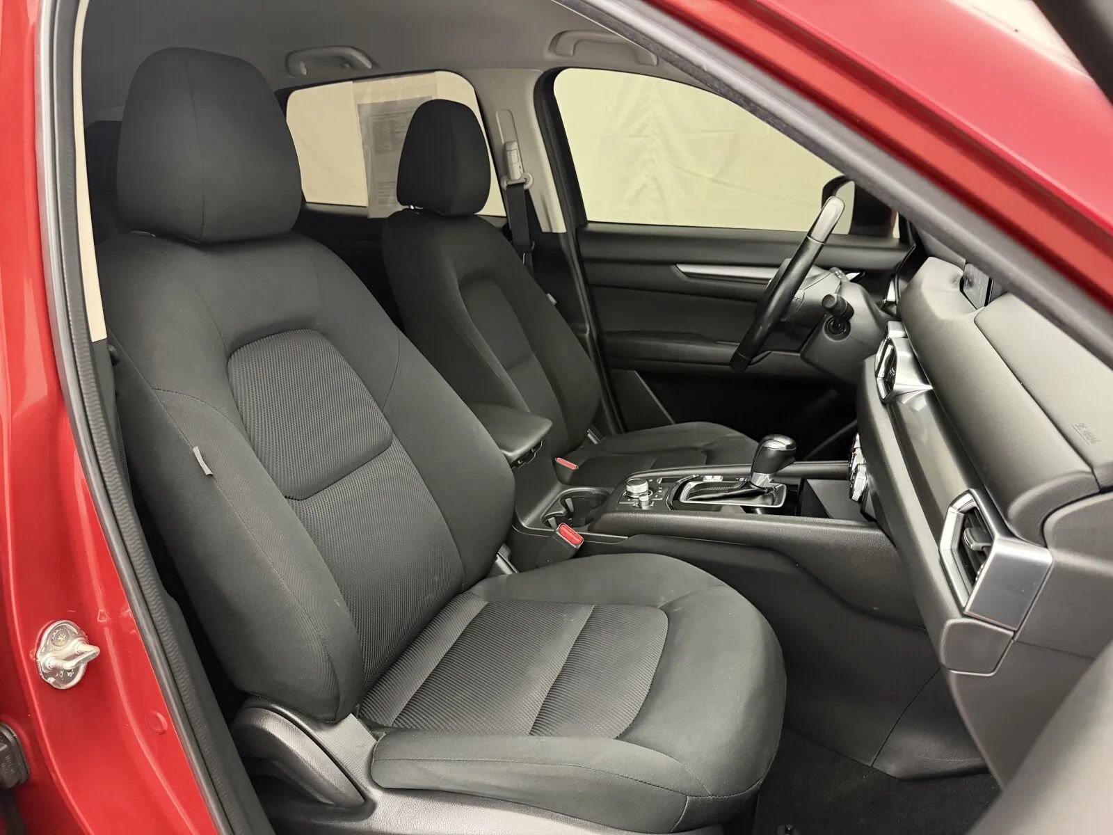 Used 2020 MAZDA CX-5 Sport AWD/4WD image 25