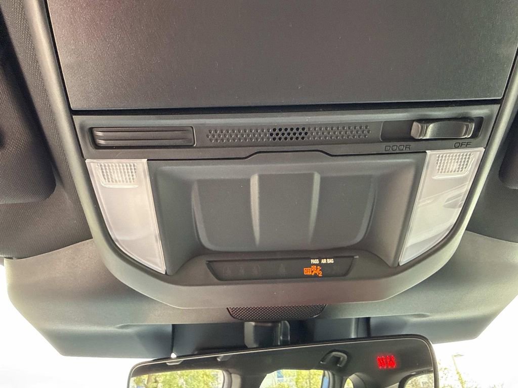 Certified 2026 Subaru Forester image 45