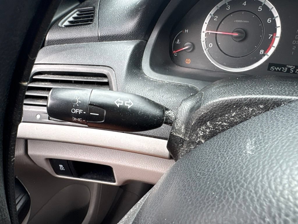 Used 2012 Honda Accord LX image 25