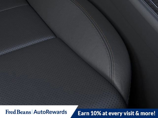 New 2026 Lincoln Aviator Reserve w/ Jet Appearance Package image 17