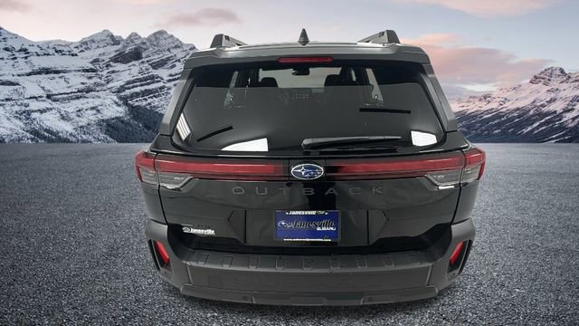 New 2026 Subaru Outback Limited XT image 4