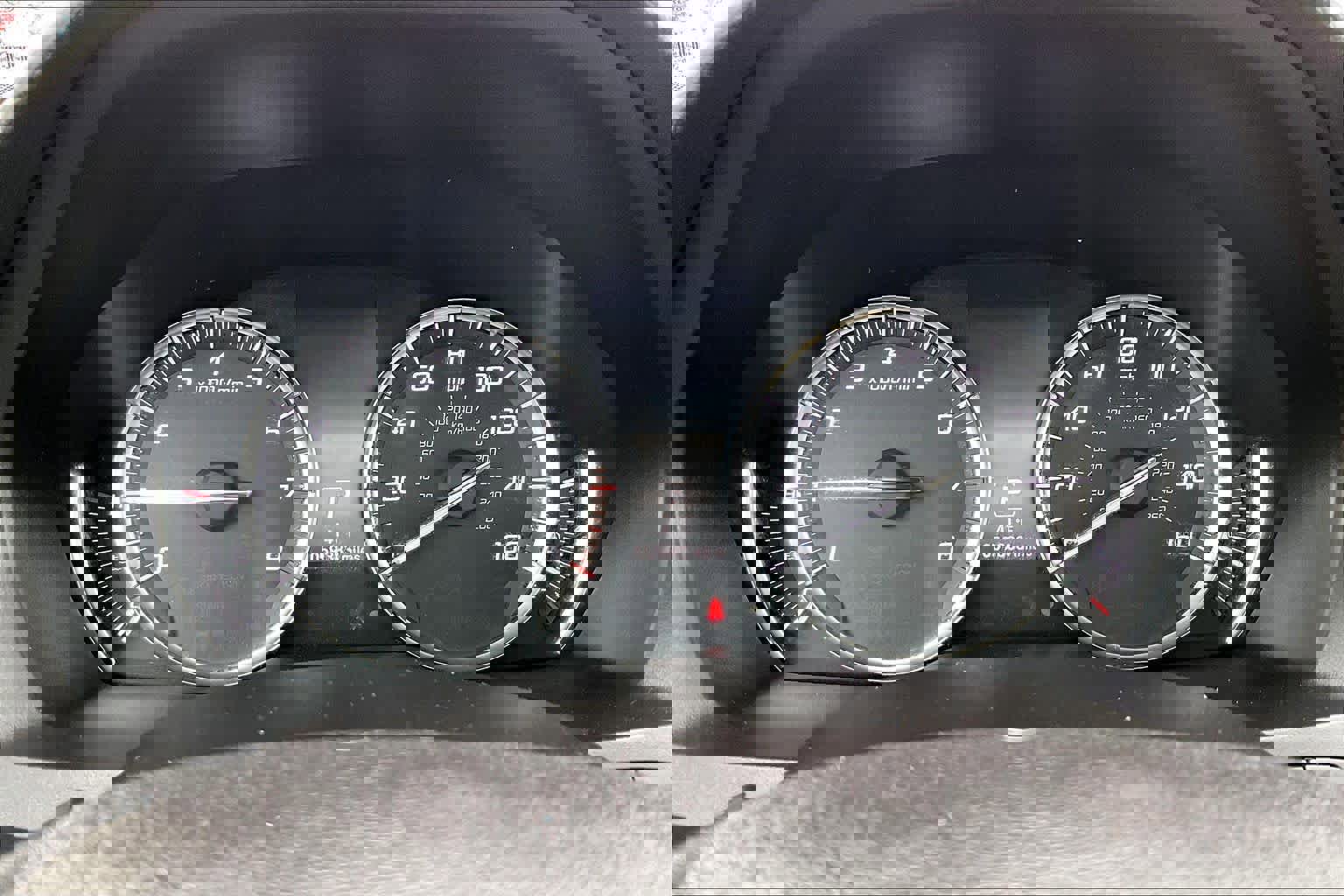 Used 2019 Acura MDX FWD w/ Advance Package image 25