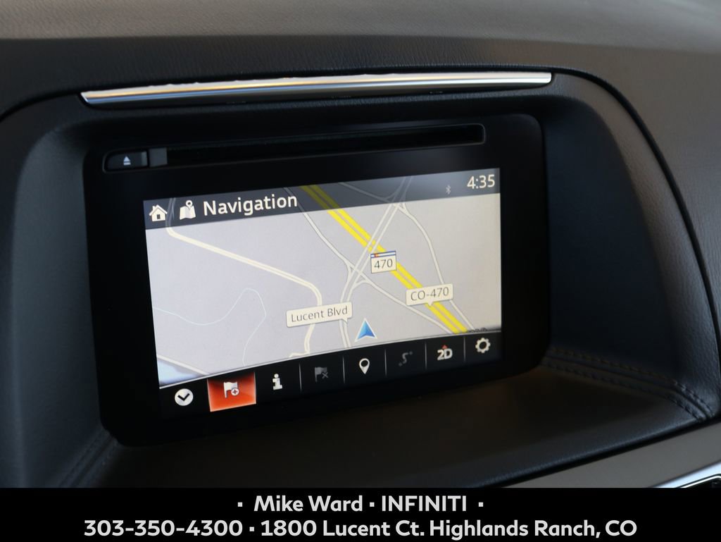 Used 2016 MAZDA CX-5 Grand Touring AWD/4WD image 9