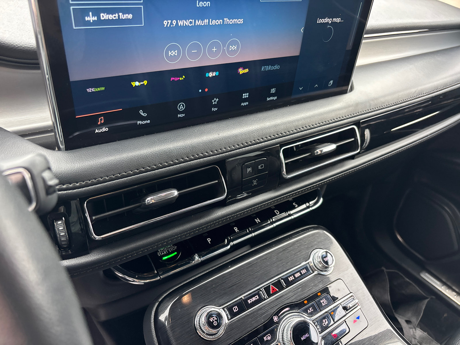 Certified 2023 Lincoln Nautilus AWD w/ Premium Package image 21