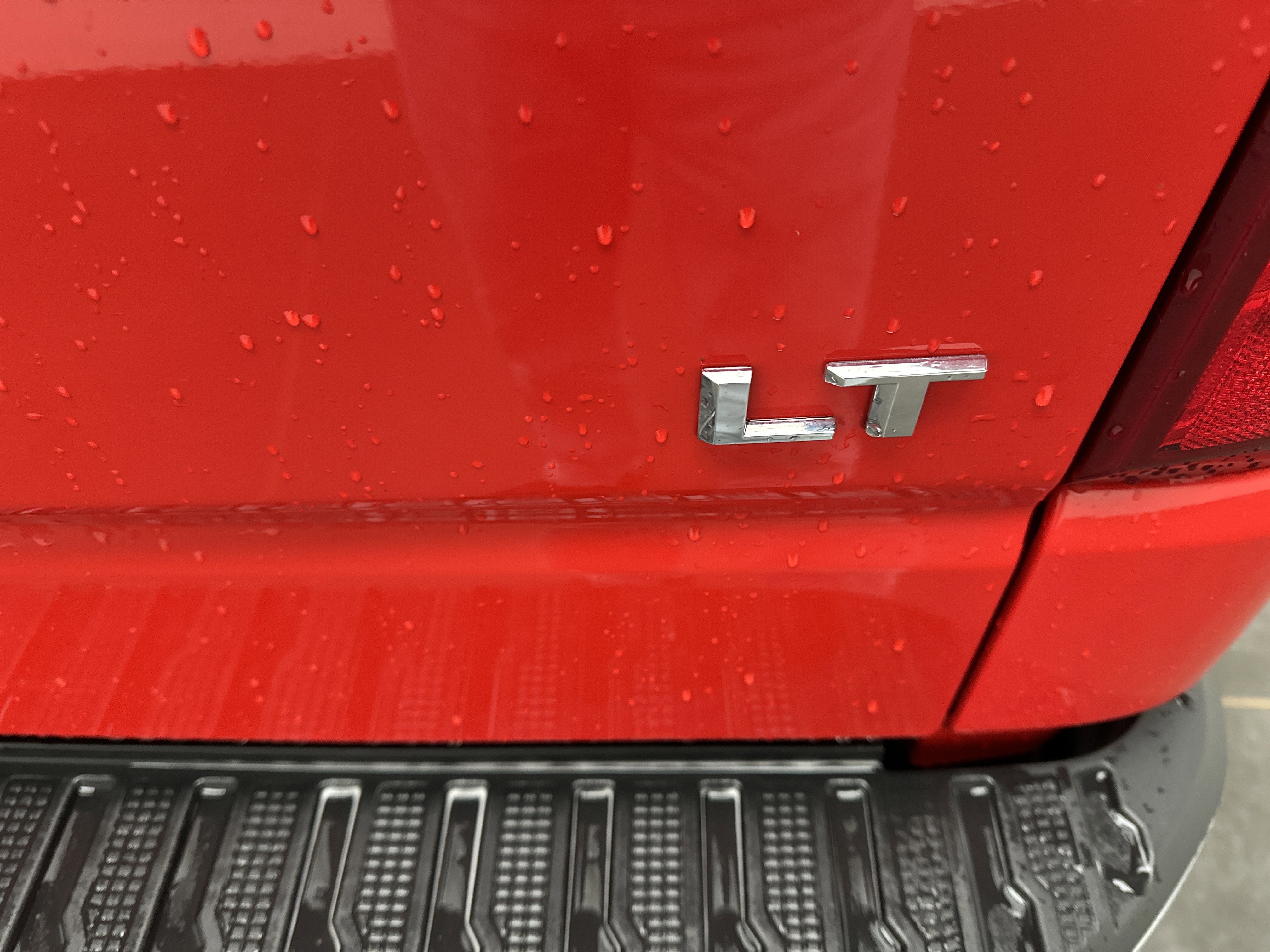 Used 2024 Chevrolet Silverado 1500 LT AWD/4WD image 13
