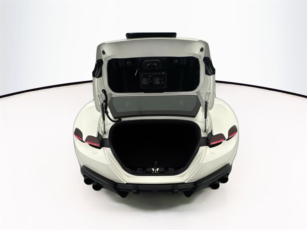Used 2023 Ferrari Roma image 28