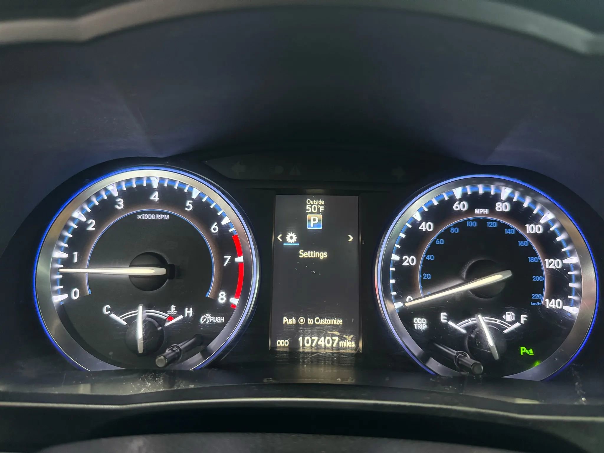 Used 2014 Toyota Highlander Limited w/ Preferred Accessory Package image 32