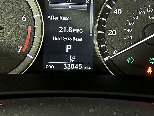 Certified 2021 Lexus RX 350 FWD w/ Luxury Package image 24