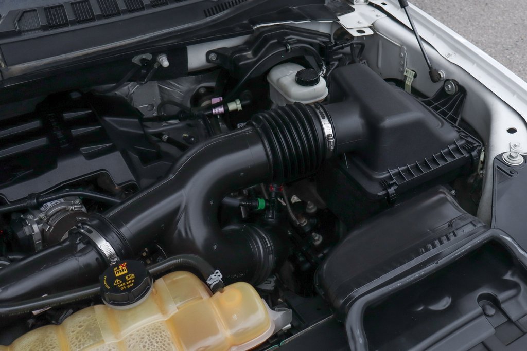 Used 2018 Ford F150 XL w/ Equipment Group 101A Mid image 12