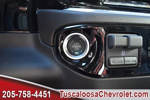 New 2026 Chevrolet Silverado 1500 LT image 32