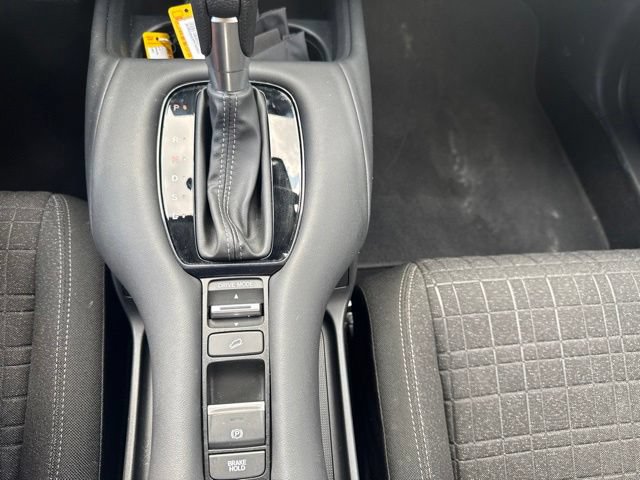 Certified 2023 Honda HR-V LX image 18