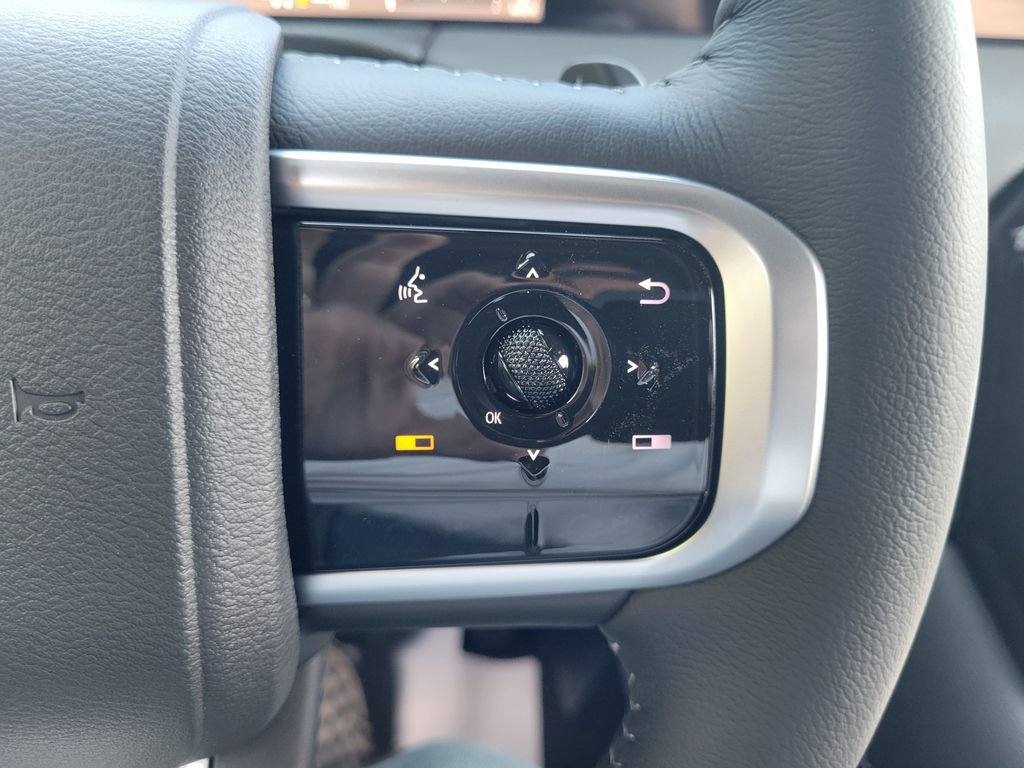 New 2026 Nissan Armada SL w/ Captain's Chari Seat Package AWD/4WD image 20