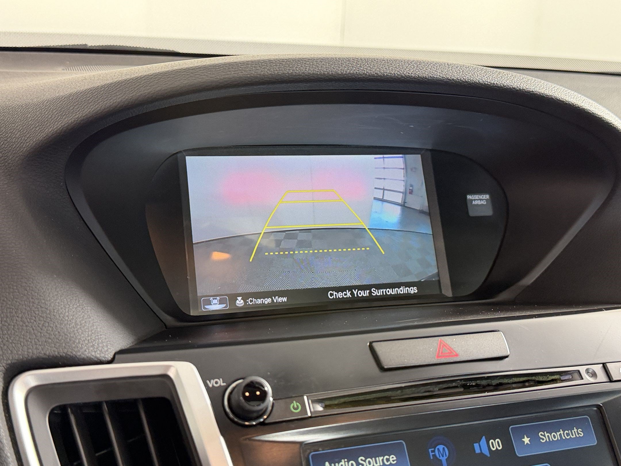Used 2016 Acura TLX FWD image 20